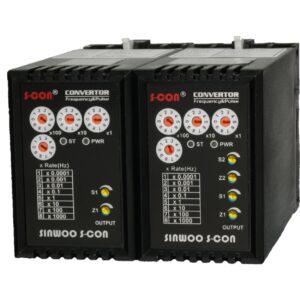 NFDC (Pulse,Frequency / DC) ROTARY SWITCH