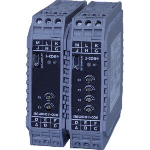 SL-NPMC (Isolated potentiometer / DC)